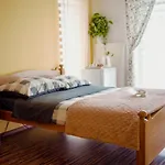 Kwatera prywatna Różany Dworek *