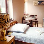 Kwatera prywatna Różany Dworek *