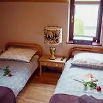 Różany Dworek Kwatera prywatna