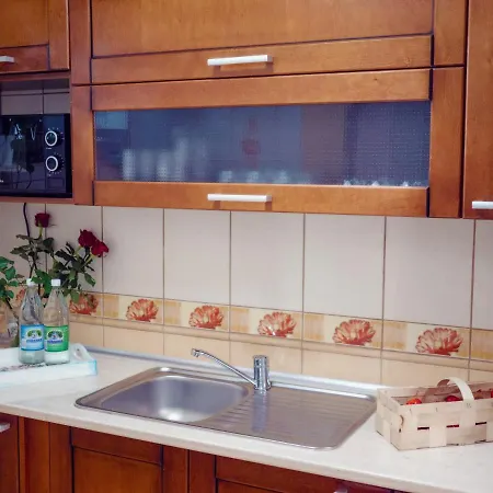 Rozany Dworek * 비스트르지카 쿠드즈카