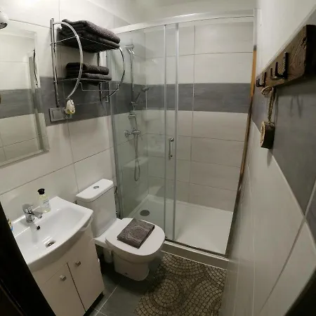 Homestay Rozany Dworek