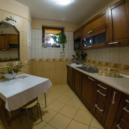 Rozany Dworek * 비스트르지카 쿠드즈카