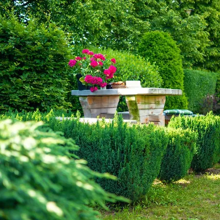 Rozany Dworek Homestay Bystrzyca Klodzka
