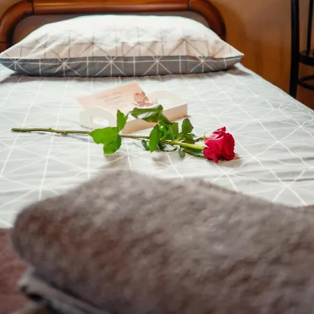 Rozany Dworek Homestay Bystrzyca Klodzka