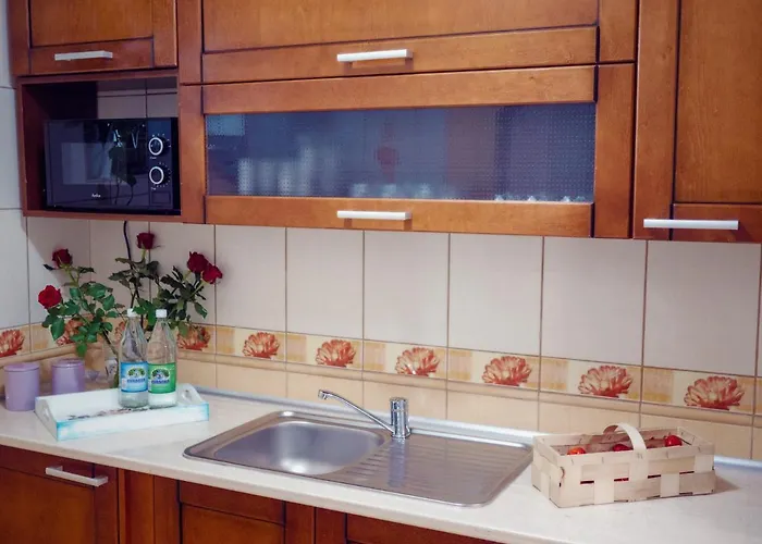 Rozany Dworek * Bystrzyca Klodzka