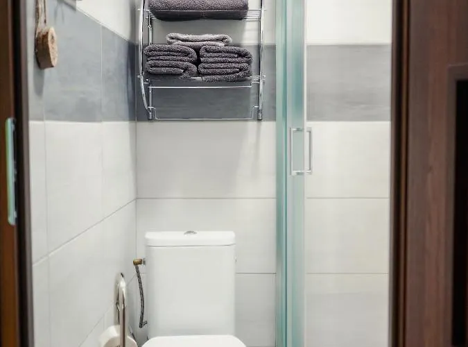 Rozany Dworek * Bystrzyca Klodzka