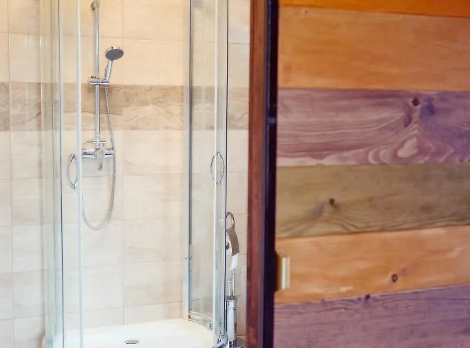 Homestay Rozany Dworek Bystrzyca Klodzka