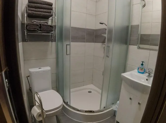 Rozany Dworek Homestay