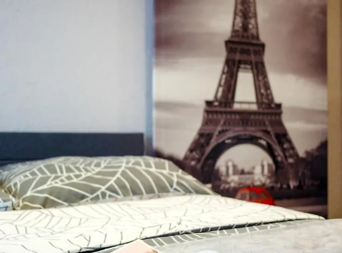 Rozany Dworek Homestay Bystrzyca Klodzka