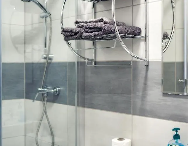 Homestay Rozany Dworek *